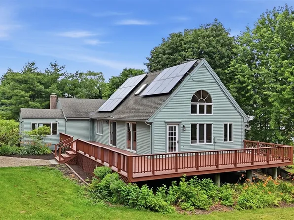 17 Orchard Dr, Acton, MA 01720