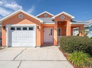 207 Coquina Shell Way, Panama City Beach, FL 32407