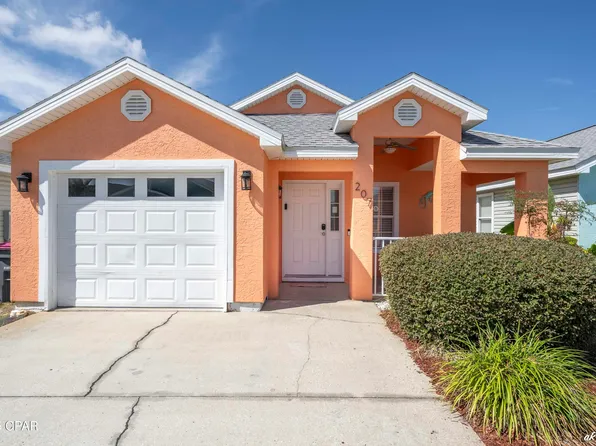 207 Coquina Shell Way, Panama City Beach, FL 32407