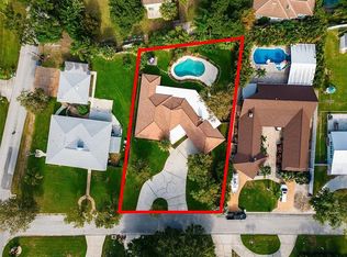 5549 Island Ave, Seminole, FL 33772