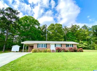 75 Johnson St, Heflin, AL 36264