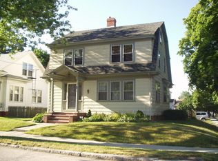 150 Sinclair Ave, Cranston, RI 02907