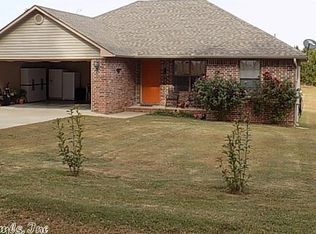 71 Banister Rd, Greenbrier, AR 72058