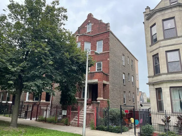 2909 W 24th Blvd #G, Chicago, IL 60623