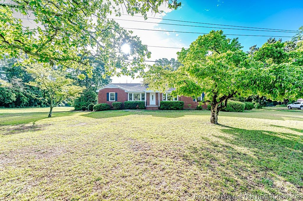 251 Saint Andrews Church Rd, Sanford, NC 27332 Zillow