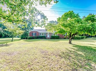 251 Saint Andrews Church Rd, Sanford, NC 27332