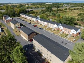 Fay Street Apartments