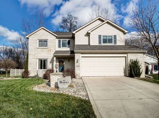 1413 Anderson Dr, Garrett, IN 46738