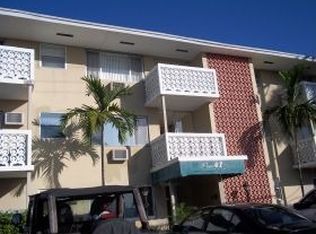 3220 Bayview Dr APT 102, Fort Lauderdale, FL 33306