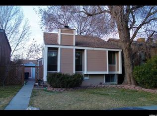 2420 W Hardrock Dr, Taylorsville, UT 84129