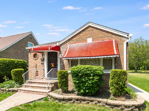 1250 E 97th Pl, Chicago, IL 60628