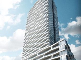 85 Wood St #2316, Toronto, ON M4Y2N4