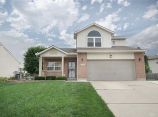 828 Greenwood Ln, Trenton, OH 45067