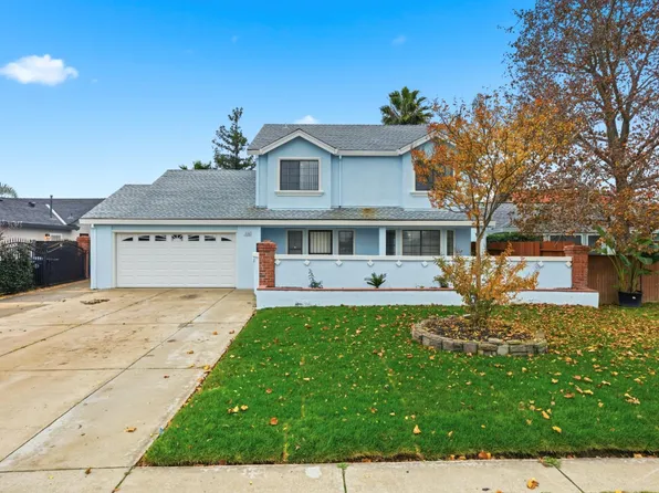 4789 Norwood Ave, Sacramento, CA 95838