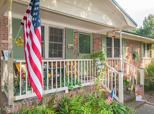 344 Russells Creek Rd, Beaufort, NC 28516