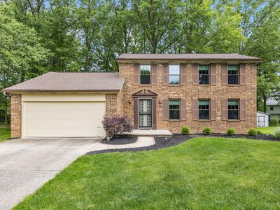 544 Waring Way, Columbus, OH, 43213