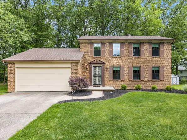 544 Waring Way, Columbus, OH 43213