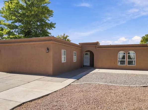 7309 Capulin Rd NE, Albuquerque, NM 87109
