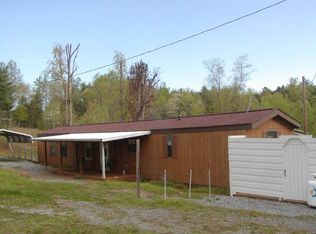 105 Hollow Branch Rd, Bassett, VA 24055