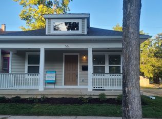 56 N Denny St, Indianapolis, IN 46201