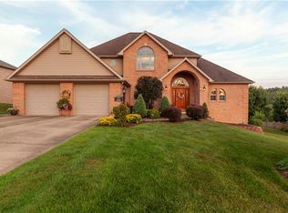 267 Arrowhead Ln, Eighty Four, PA 15330