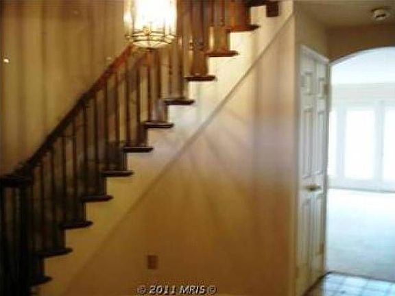 stair case