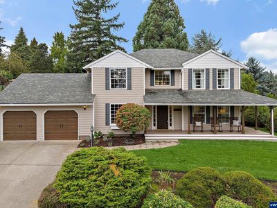 5875 Smoketree Dr SE, Salem, OR, 97306