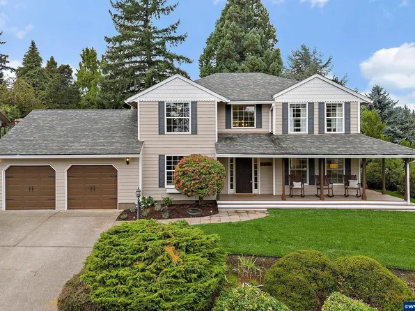 5875 Smoketree Dr SE, Salem, OR 97306