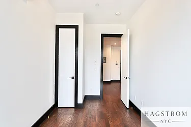 Rented by Hagstrom Management Inc