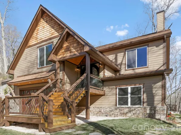 162 Preserve Ct, Hendersonville, NC 28791