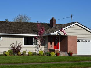1456 Harding St, Enumclaw, WA 98022