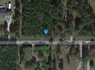 98 Quail Ct, Carriere, MS 39426