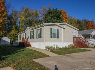 3550 W Wembley Ln, Kalamazoo, MI 49009