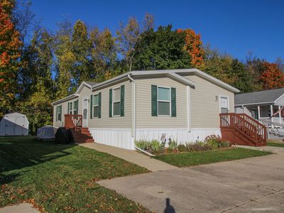 3550 W Wembley Ln, Kalamazoo, MI, 49009