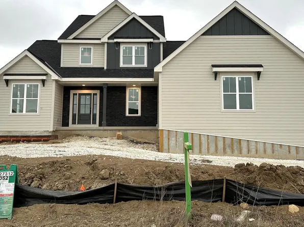 N58W27312 Orchard Hill DRIVE, Lisbon, WI 53089