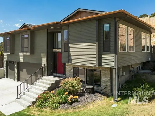 467 La Valle Strada, Pocatello, ID 83201