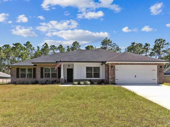 7069 Leisure St, Navarre, FL 32566