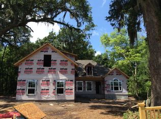 506 Belmont Cir, Brunswick, GA 31525