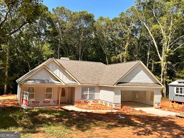 33 Deerfield Ln, Royston, GA 30662