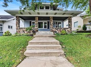 513 W Nelson St, Marion, IN 46952