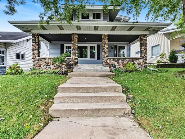 513 W Nelson St, Marion, IN 46952