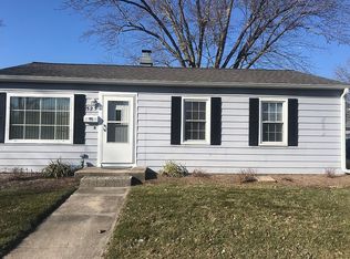 525 Spring Ave, Dekalb, IL 60115