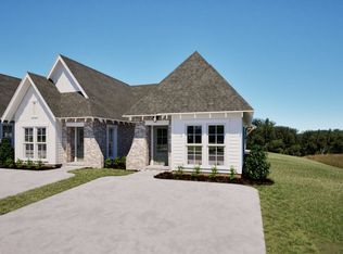 Duette 4E Plan, Fox Run Village, Opelika, AL 36801