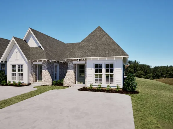 Duette 4E Plan, Fox Run Village