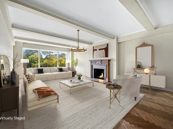 130 East End Avenue image 1 of 16