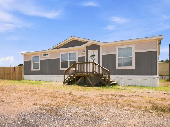222 Orchard Dr, Odessa, TX 79764