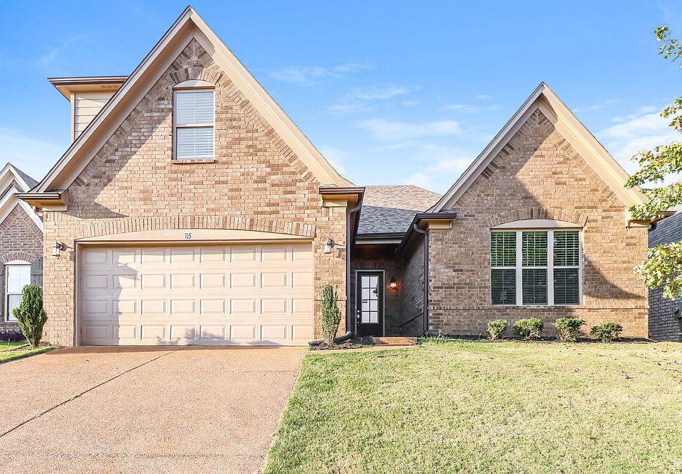 1st image of 115 Hidden Meadows Ln