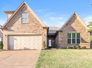 115 Hidden Meadows Ln, Oakland, TN 38060