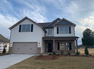 209 Royal Pines Dr, Trinity, NC 27370