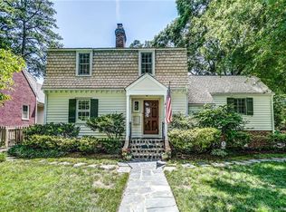 5409 Ditchley Rd, Richmond, VA 23226